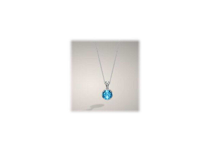 White Gold Plated | Fashion Pendants